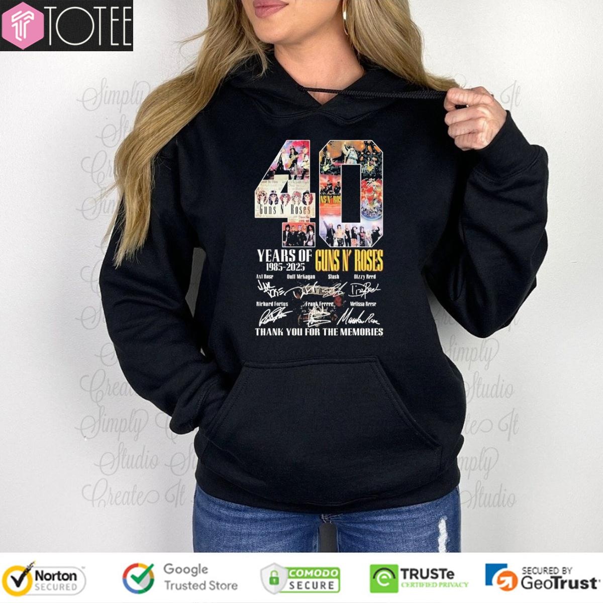 Hoodie