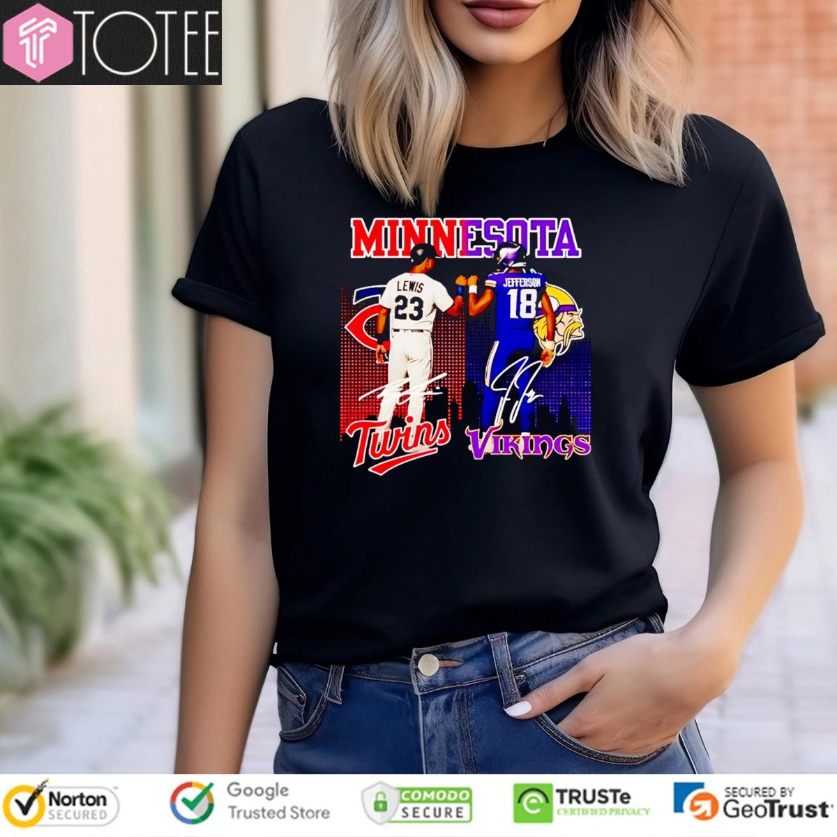 Women's Shirt