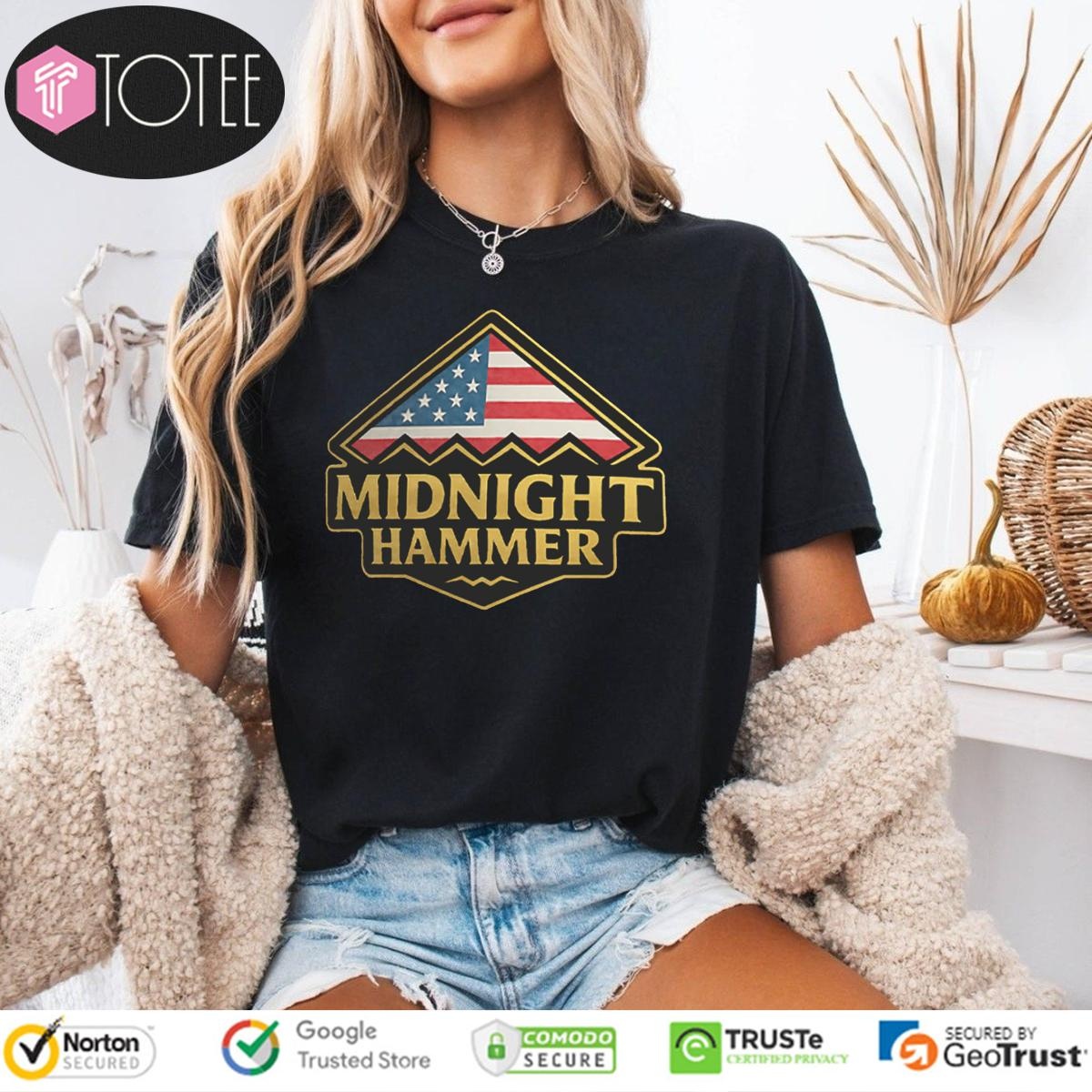 Women's Shirt