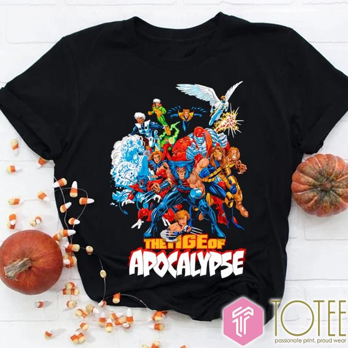 Shirt Shirt