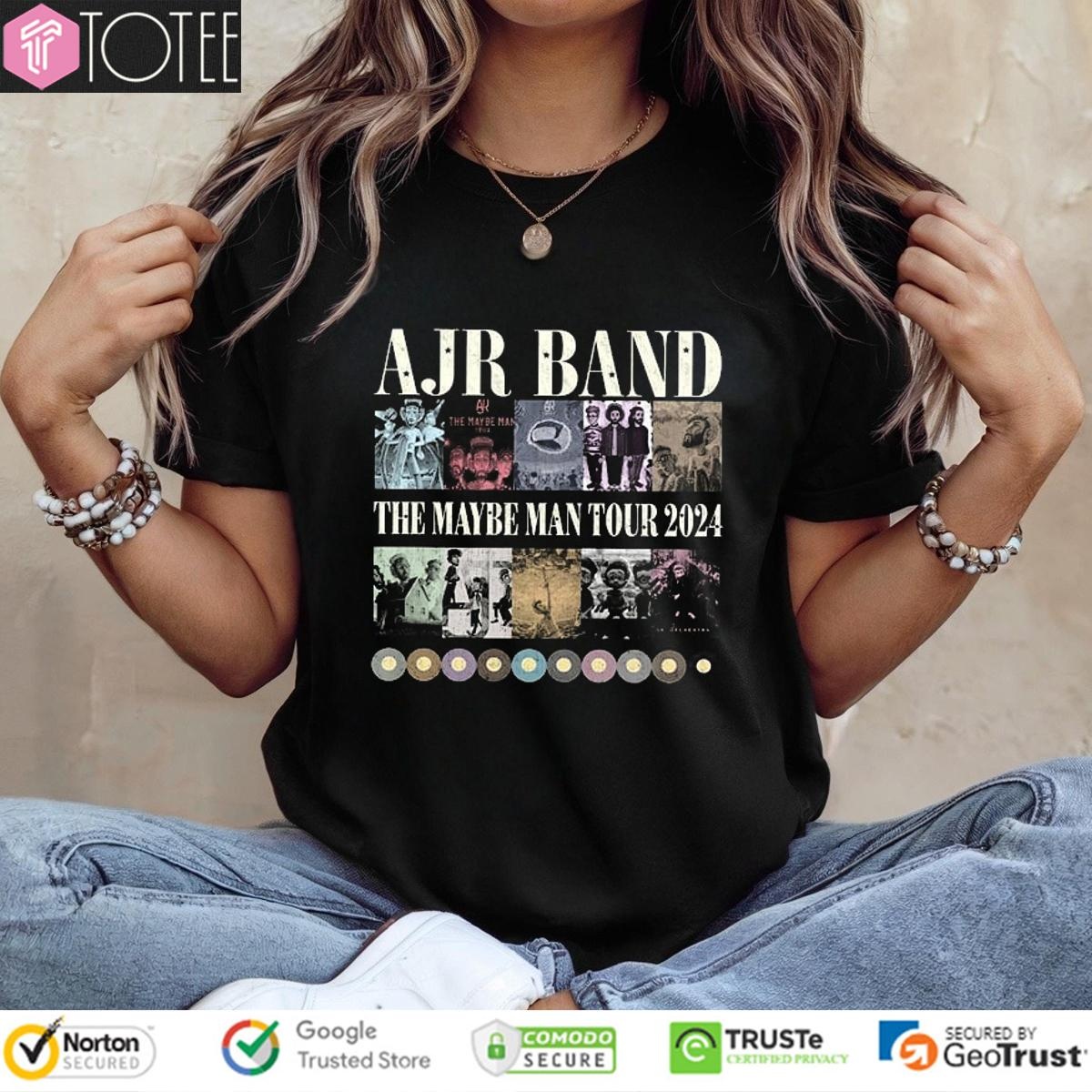 Women's Shirt