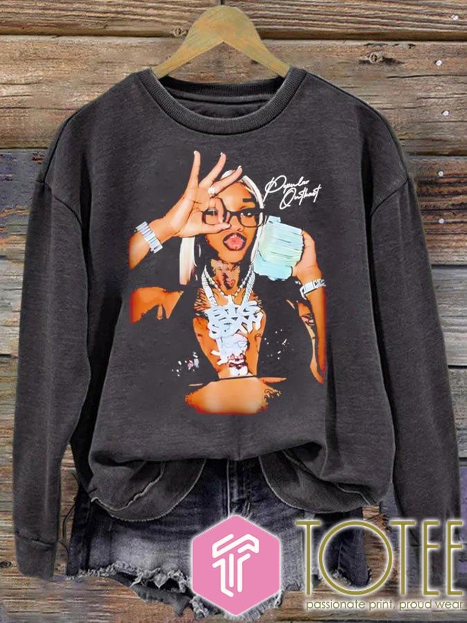 Sweatshirt
