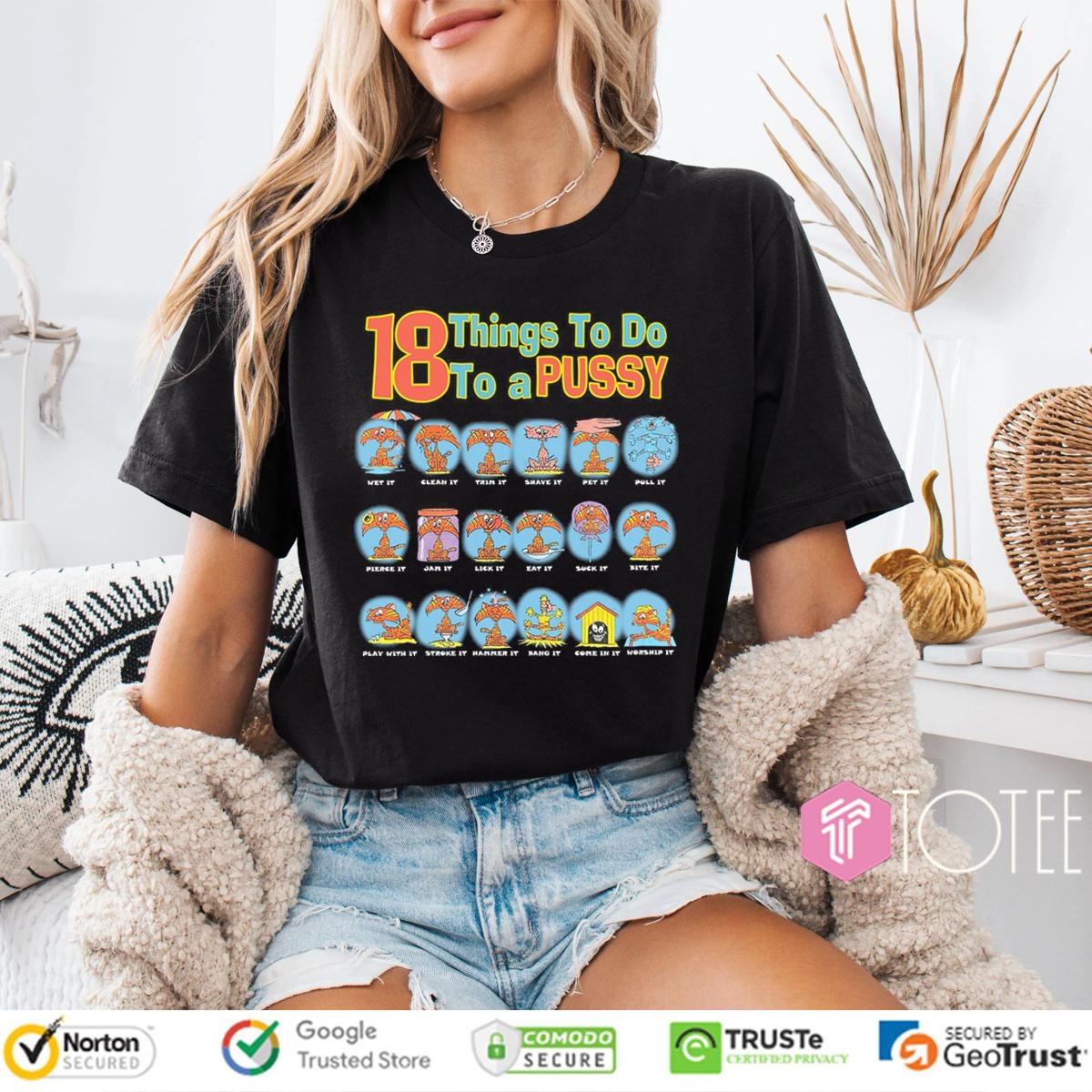 Women's Shirt