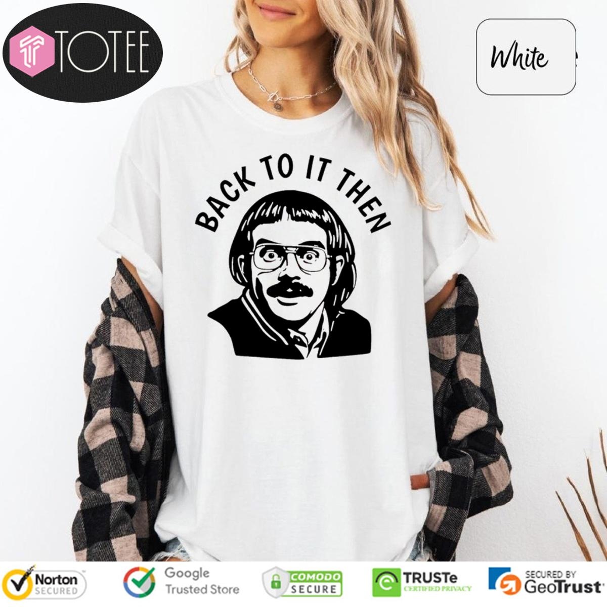 Shirt Shirt