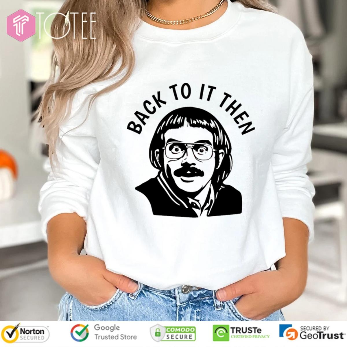 Sweatshirt Sweatshirt