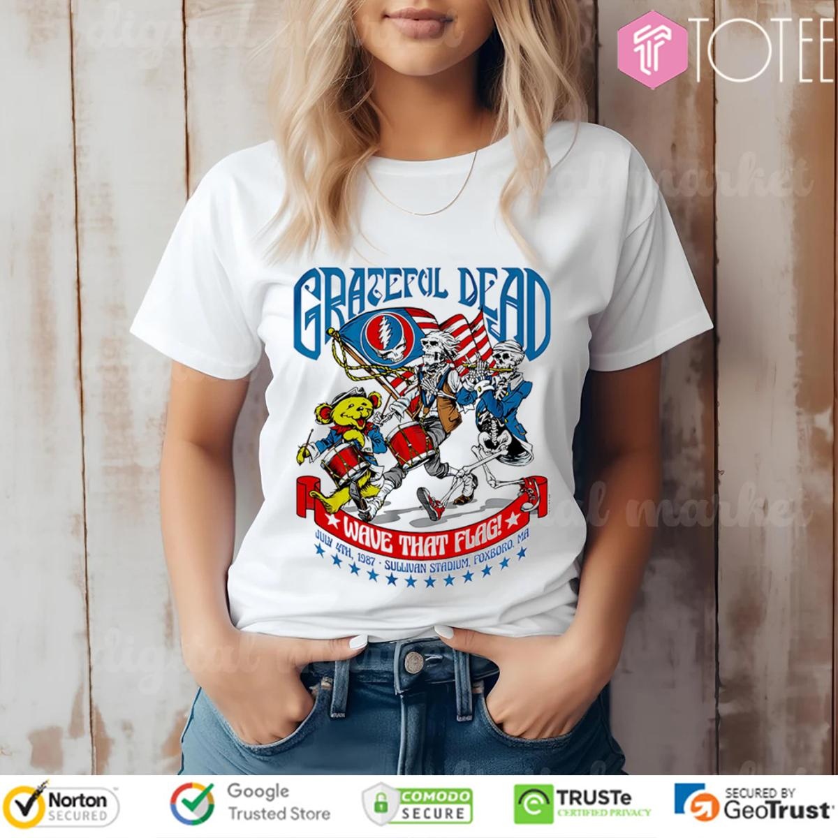 Women's Shirt