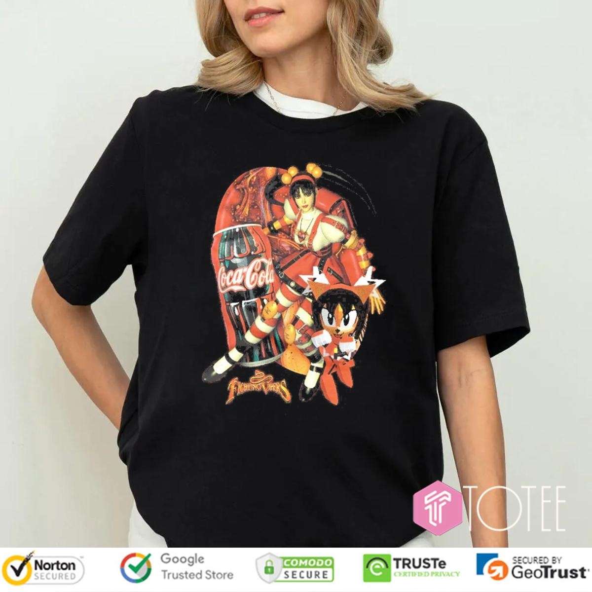 Women's Shirt