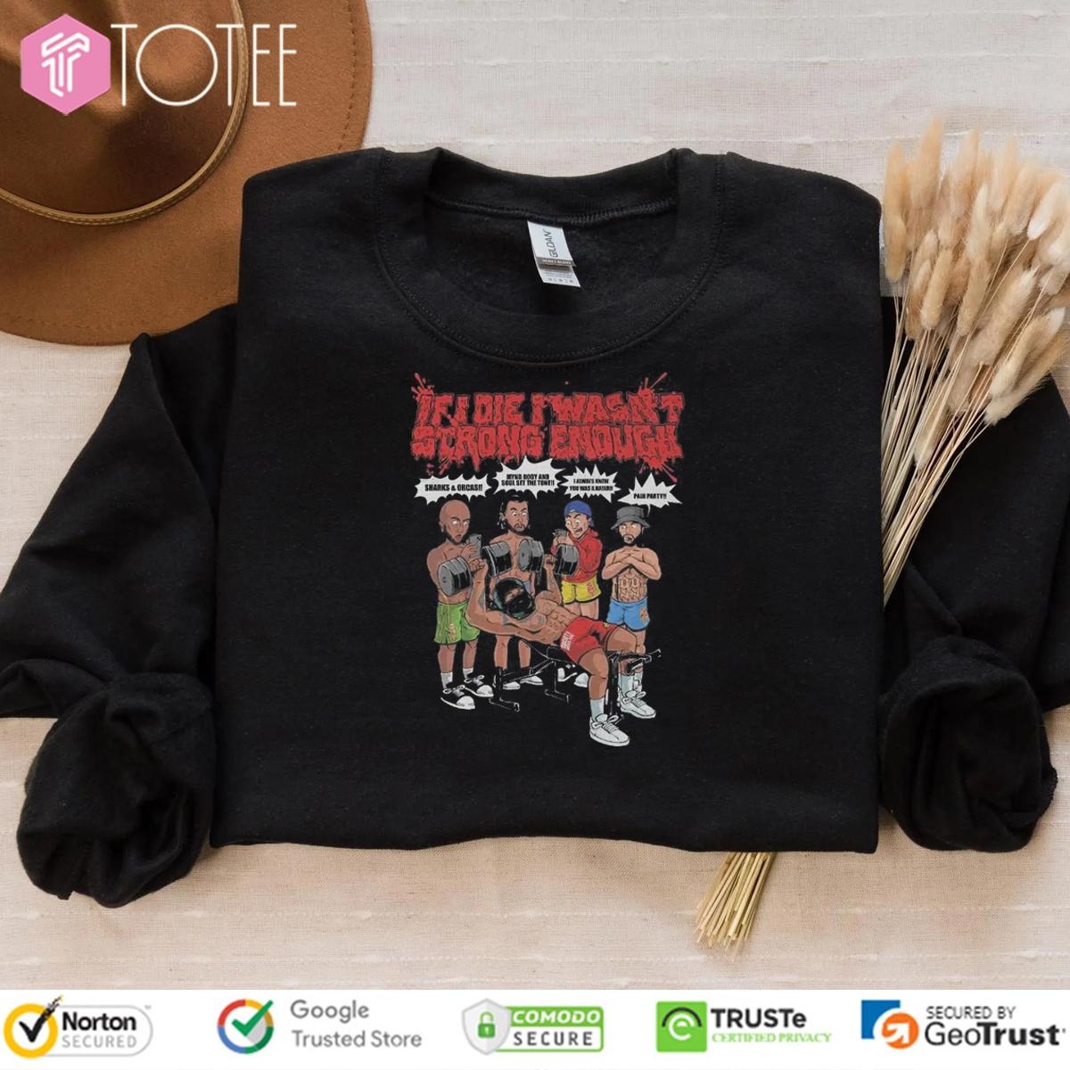 Sweatshirt Sweatshirt