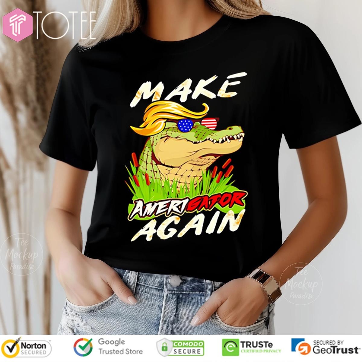 Women's Shirt