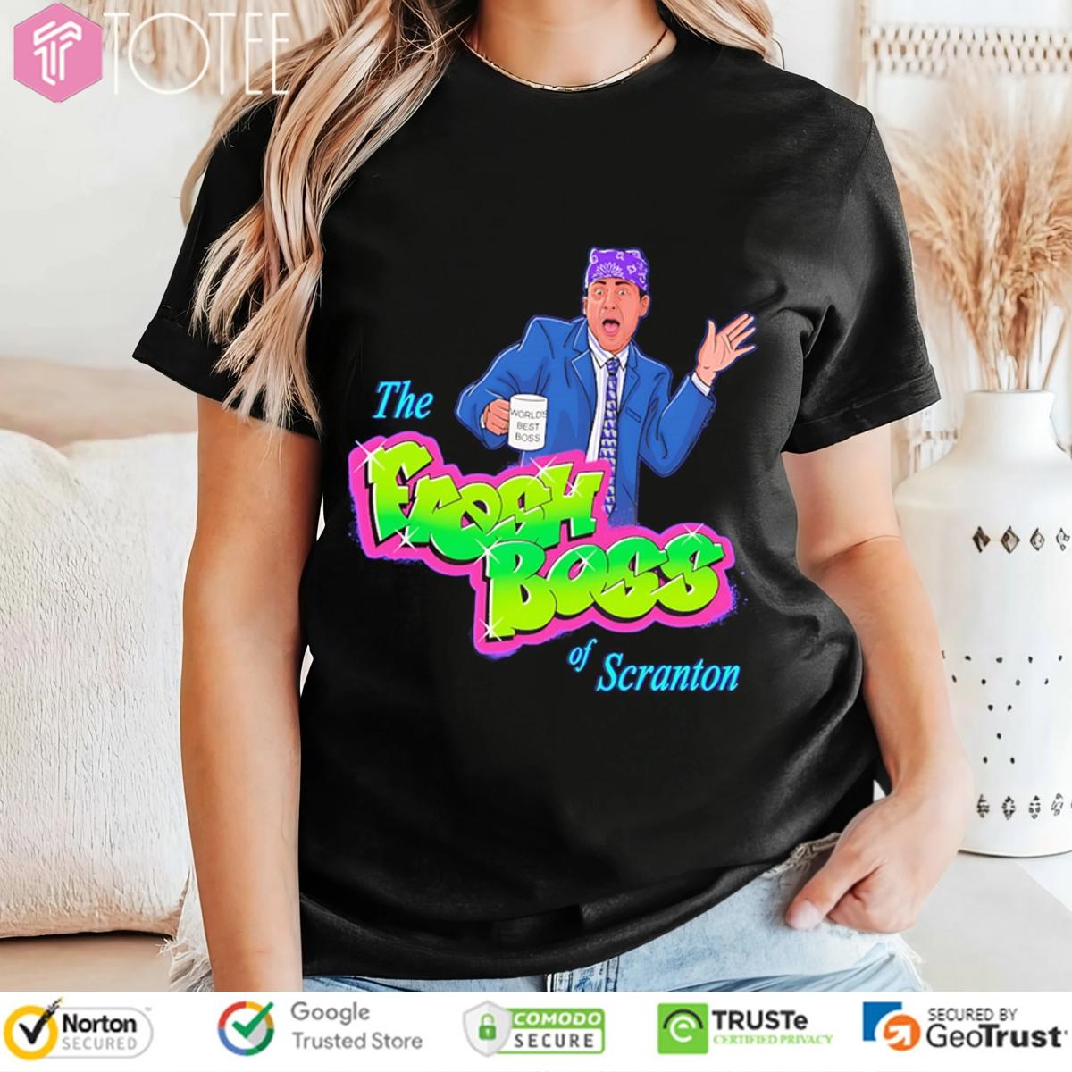 Women's Shirt