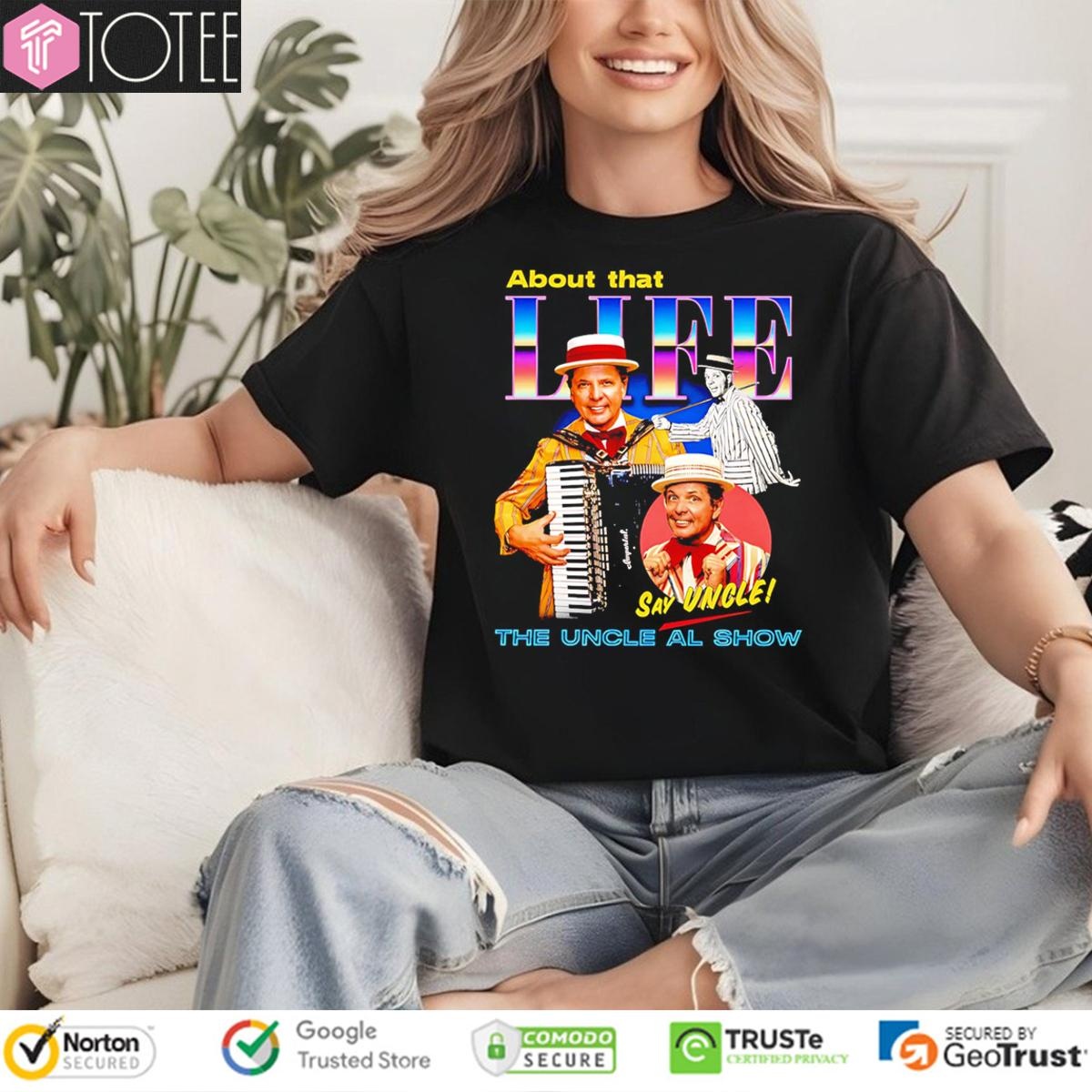 Women's Shirt