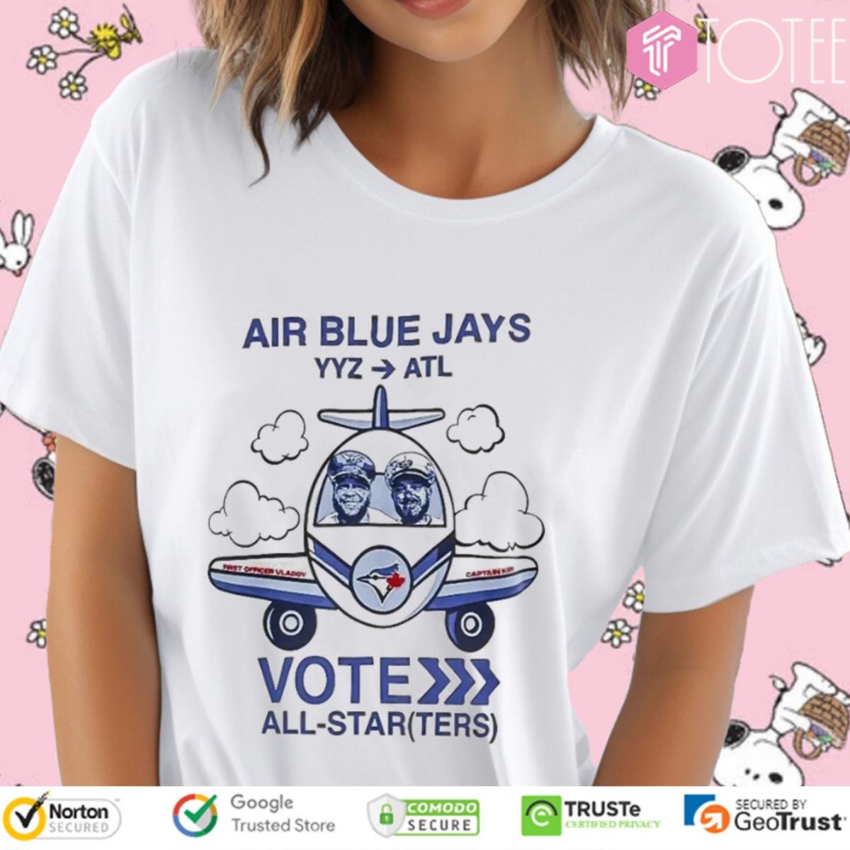 Women's Shirt
