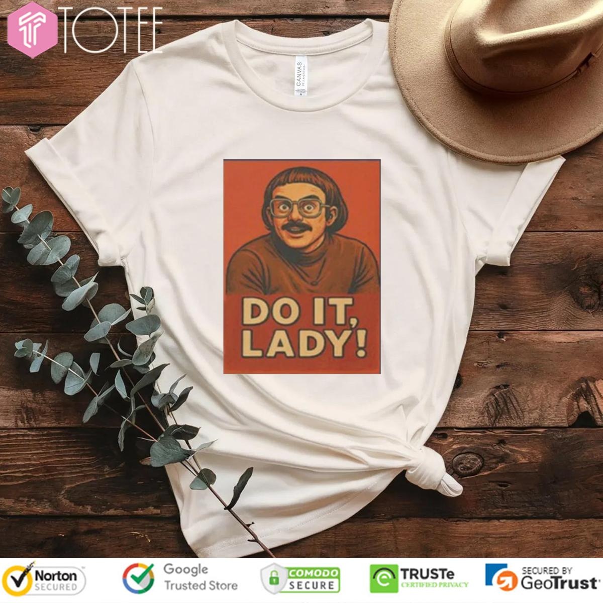 Women's Shirt