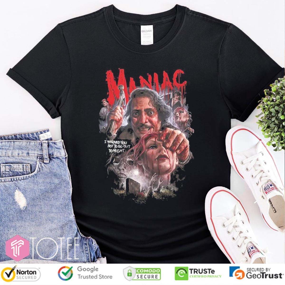 Shirt Shirt