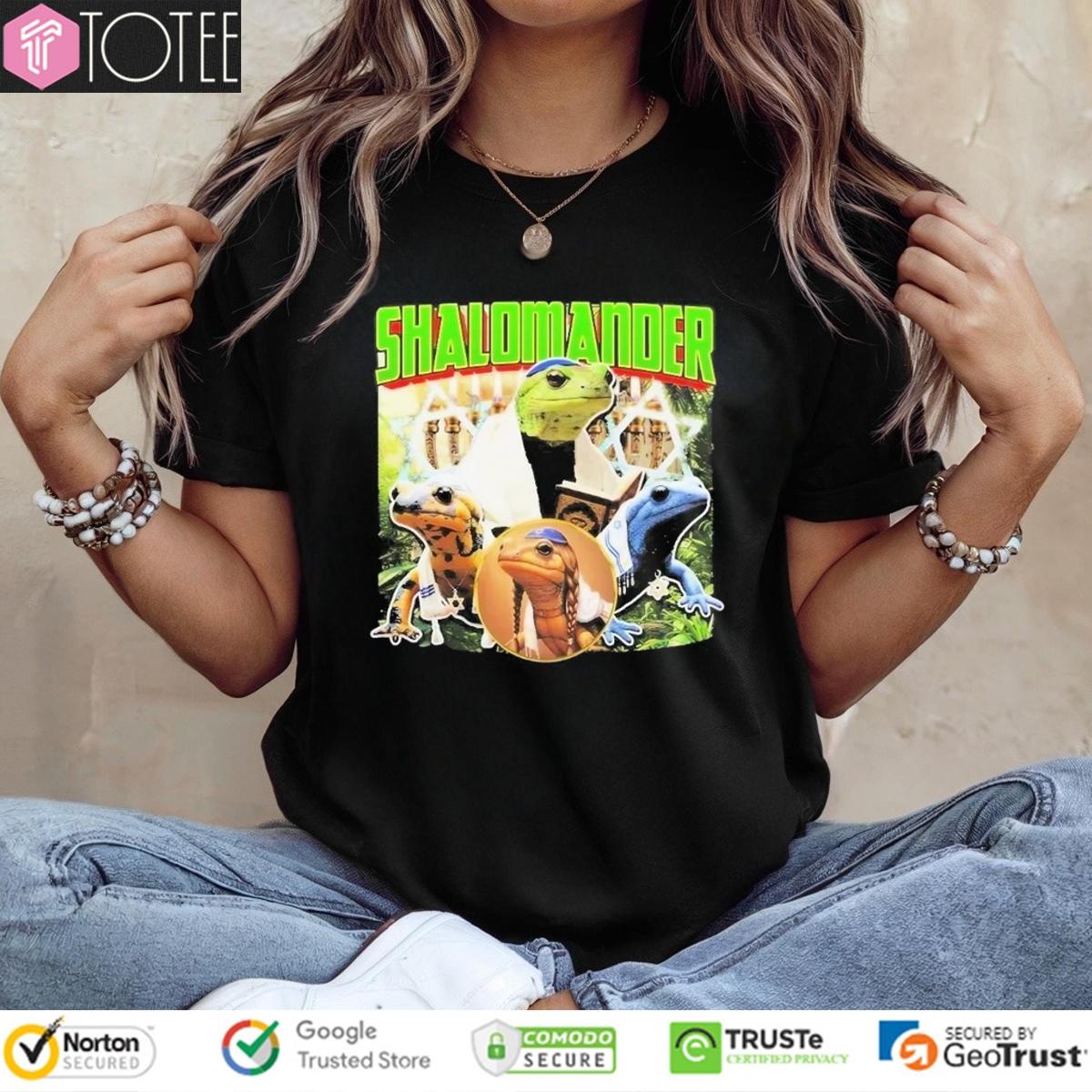 Women's Shirt
