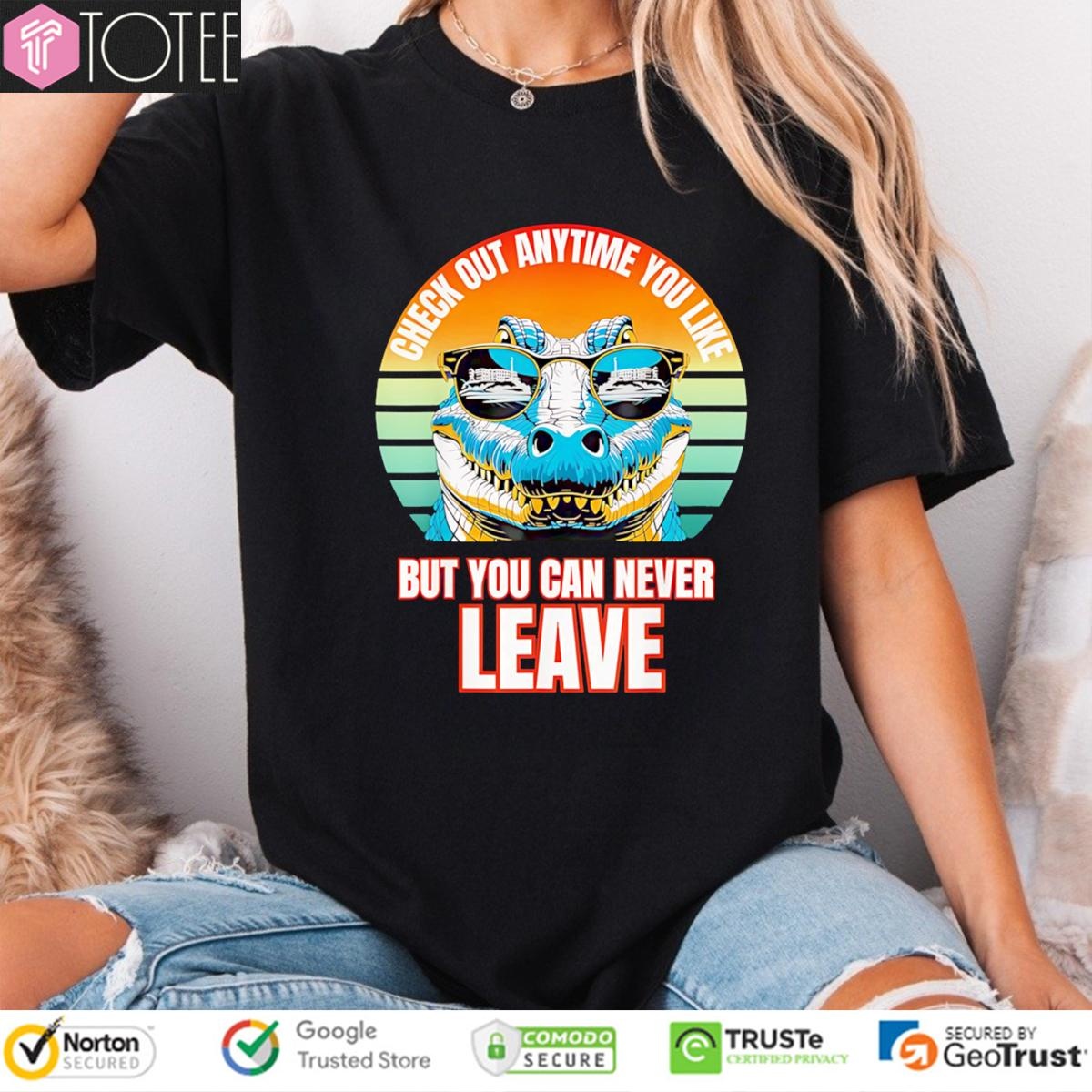 Women's Shirt