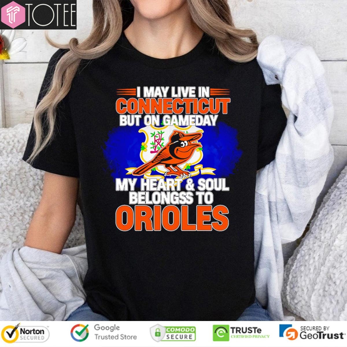 Women's Shirt
