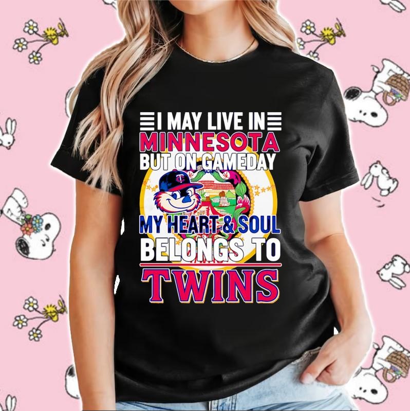 Women's Shirt