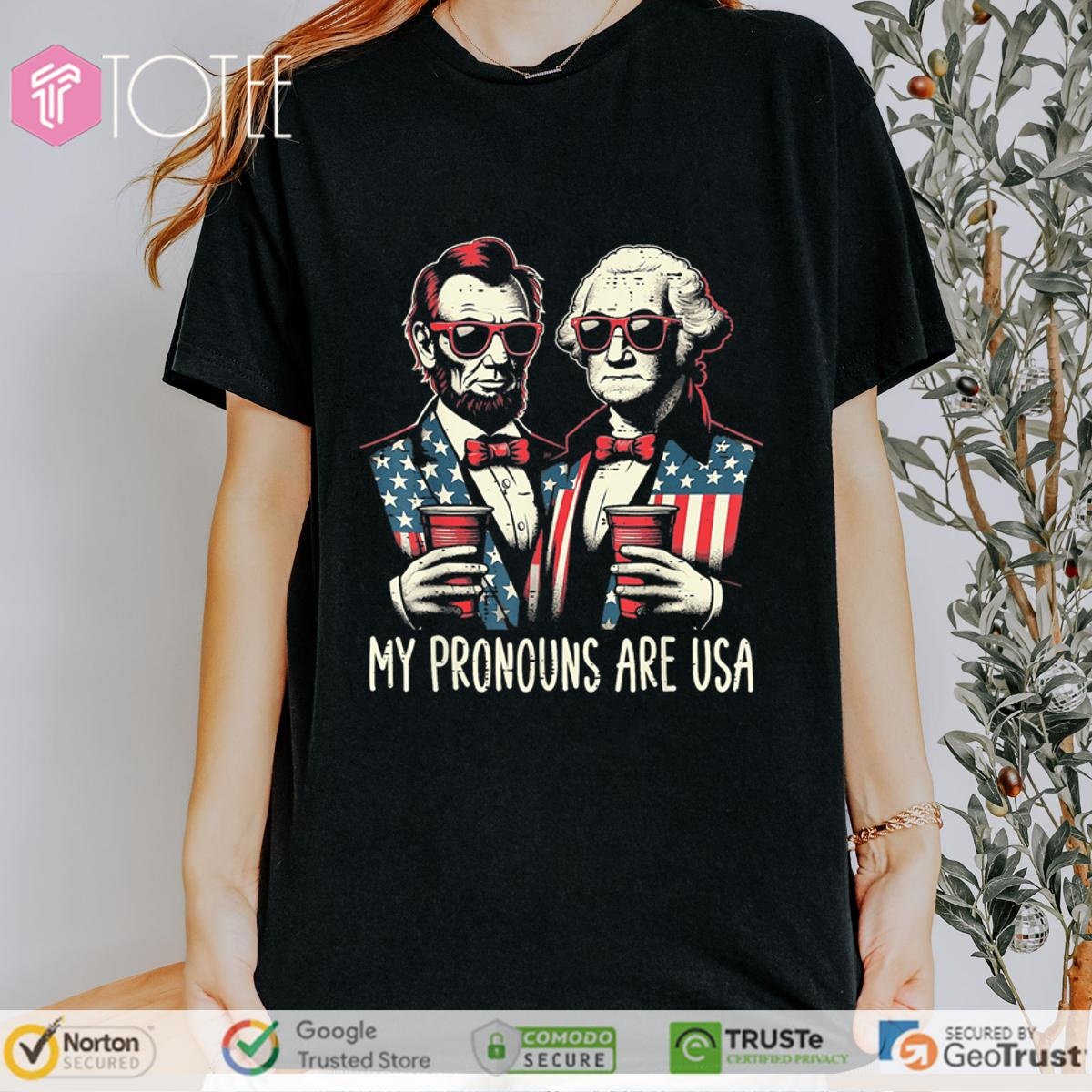 Women's Shirt