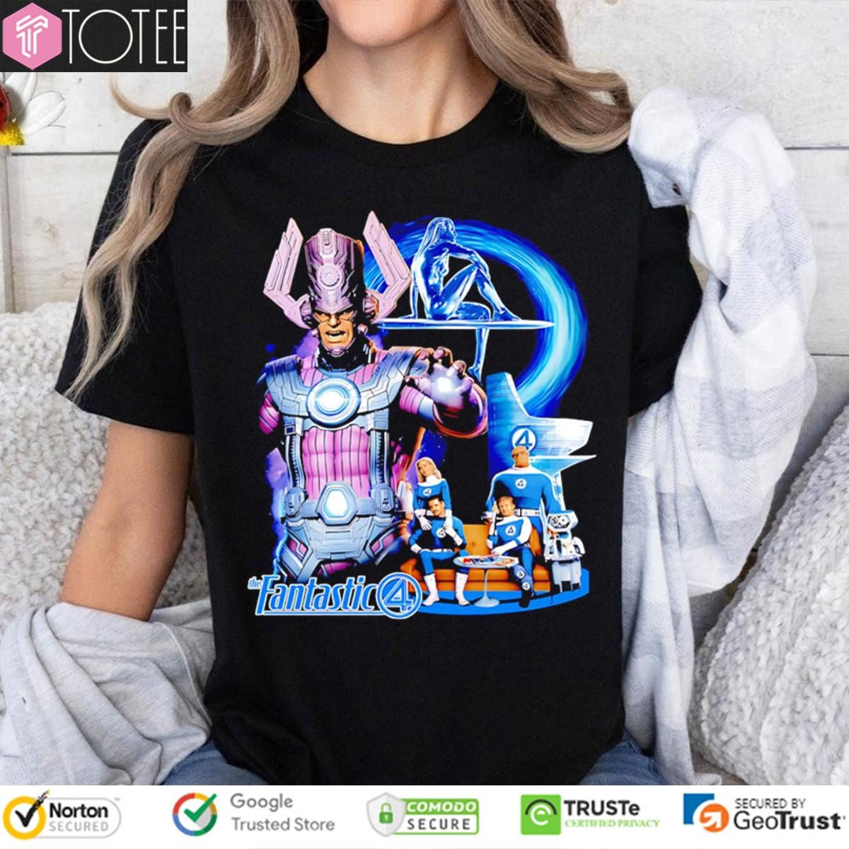 Women's Shirt