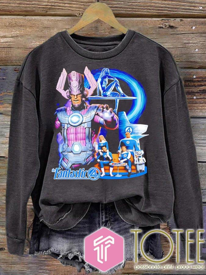 Sweatshirt